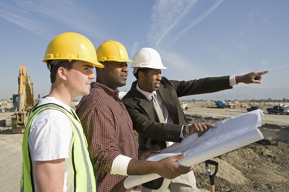 Investing in Africa